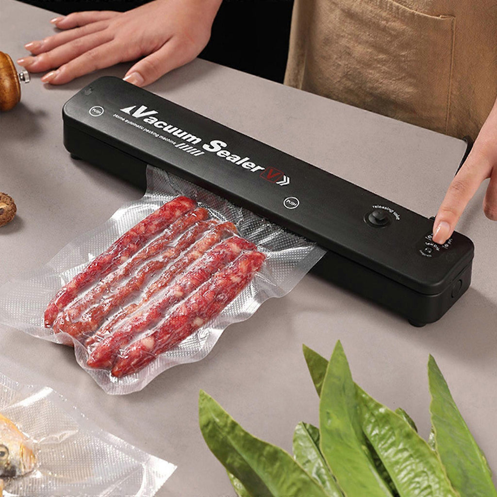 Food Vacuum Sealer