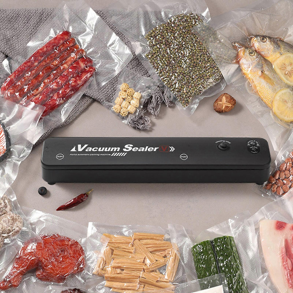 Food Vacuum Sealer