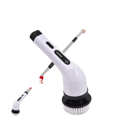 Electric Spin Brush v2