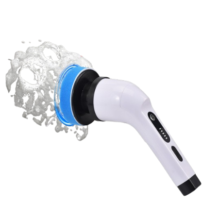 Electric Spin Brush v2